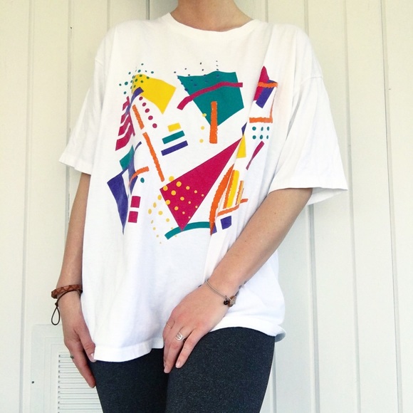 Urban Outfitters Tops - 80’s style tee